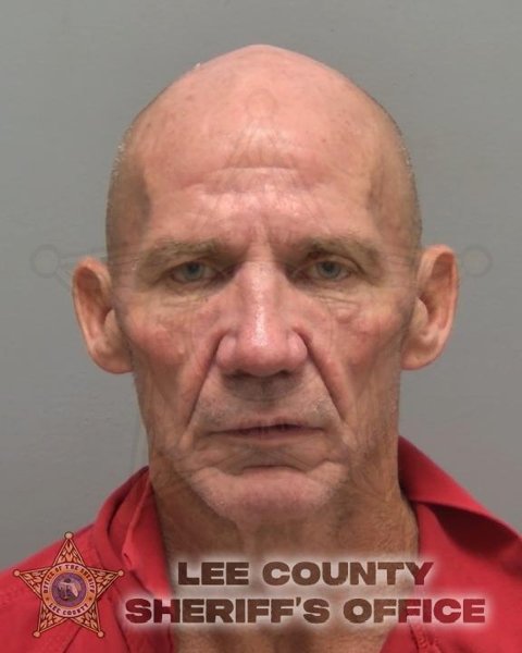 Mugshot of MATTHEW JAMES LEWIS