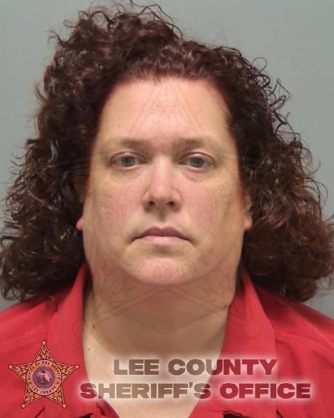Mugshot of KARI NICOLE ROLLE