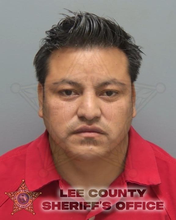 Mugshot of MATEO TOMAS PEDRO
