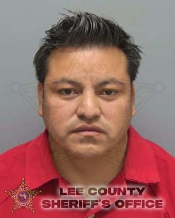 Mugshot of MATEO TOMAS PEDRO