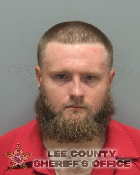 Mugshot of ZACHARY TYLER SEAL