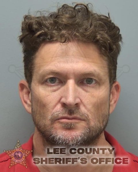 Mugshot of ADAM DALE HARPER