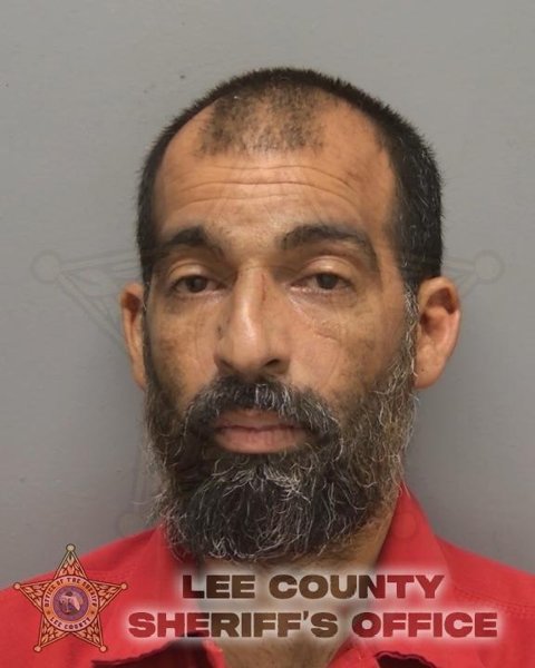 Mugshot of OSCAR RODRIGUEZ FELICIANO