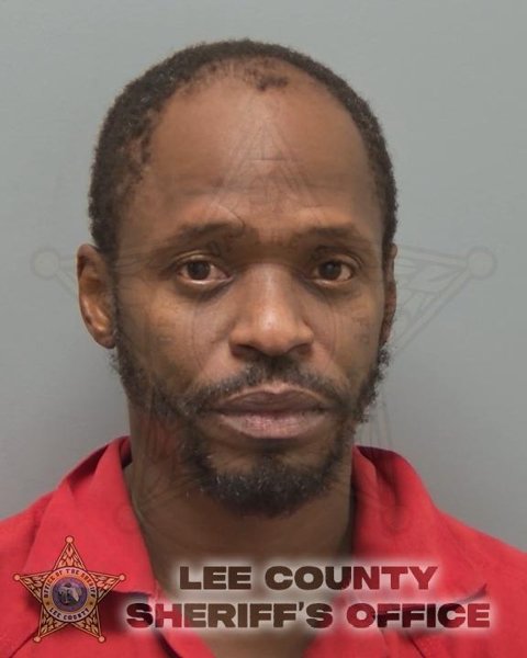 Mugshot of REYNOLD TRUNARD ANTROBUS