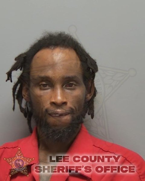 Mugshot of RODRICK GLYNN JR RAINEY