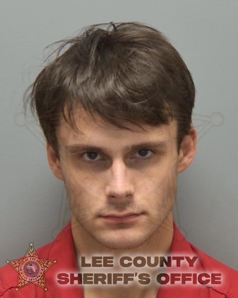 Mugshot of JAMES SCOTT HARNOIS