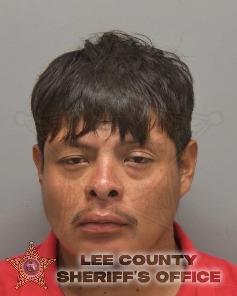 Mugshot of DAVID JIMENEZ