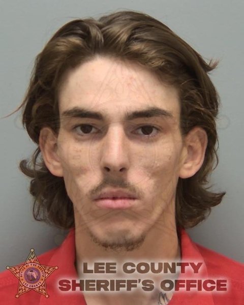 Mugshot of MICHAEL RYAN KORPI