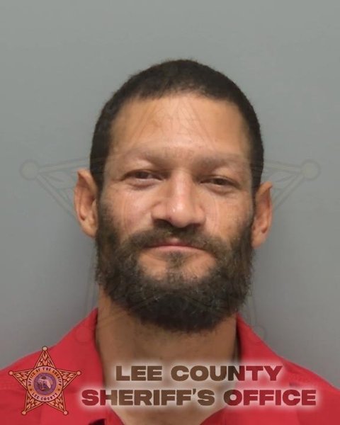 Mugshot of YOTNAY ALFONSO JUANTORENA