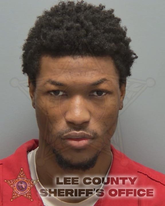 Mugshot of ZAHQUAVION MAOZZ JACKSON