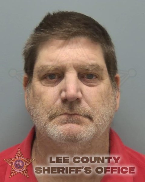 Mugshot of ANTHONY JOSEPH REALE