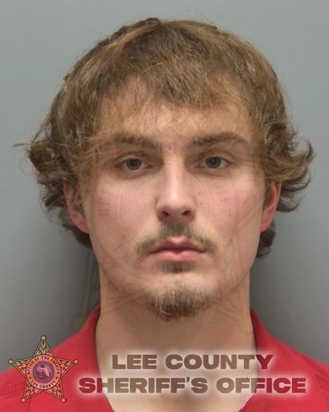 Mugshot of RYAN CHRISTOPHER IMPROTA