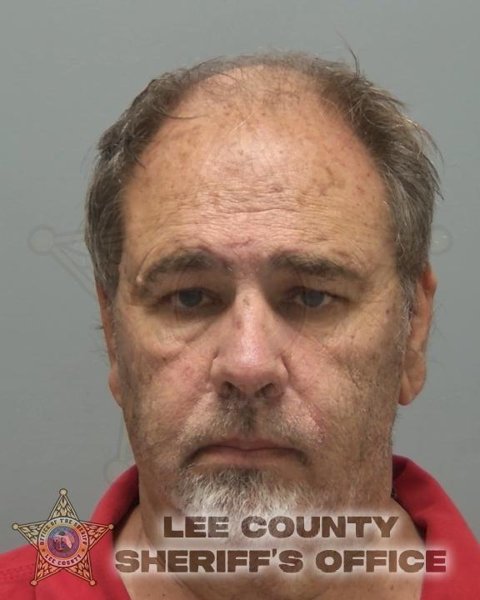 Mugshot of ROBERT JOHN OETRINGER