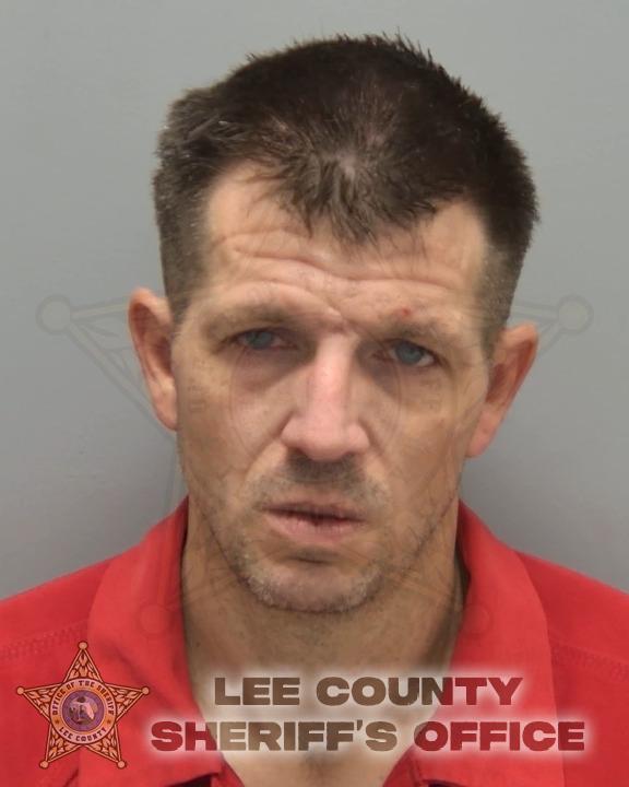 Mugshot of NICHOLAS BRADEN DELLARIO