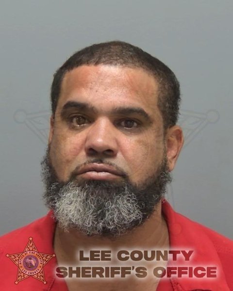 Mugshot of JOSE ENRIQUE III MARTINEZ