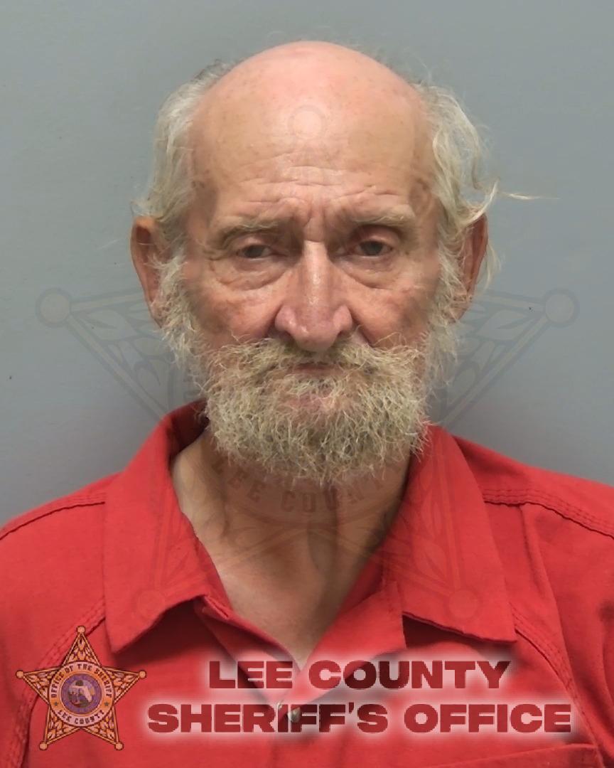Mugshot of NICK ALLAN SHEWEY