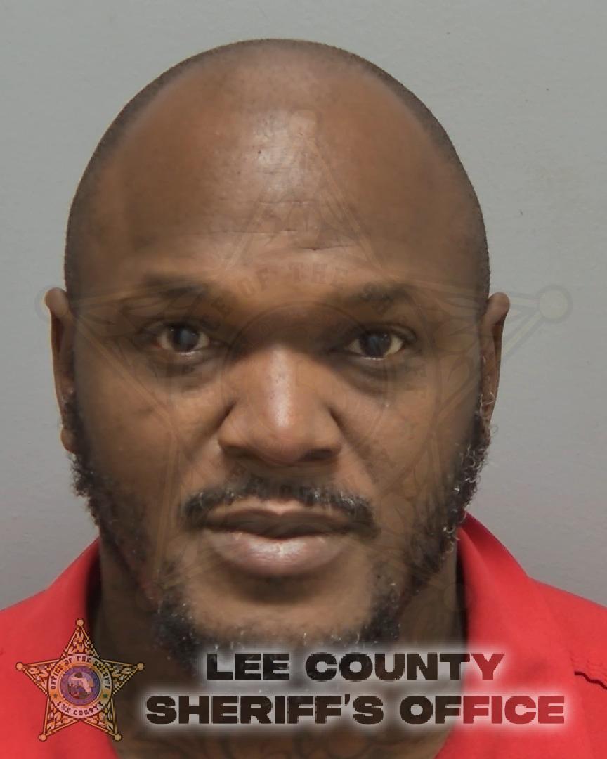 Mugshot of WESLEY DEVON SHAW