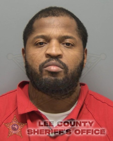 Mugshot of GREGORY CHARLES