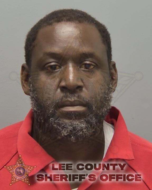 Mugshot of TIMOTHY LAZELL LEACH