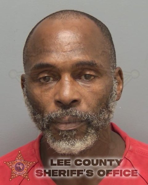 Mugshot of ERICK LAVON PERRY