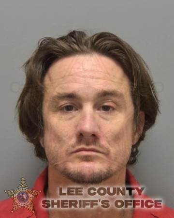 Mugshot of LEVI ZACHARY HUMPHREY