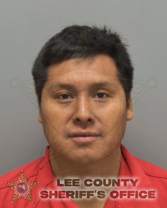 Mugshot of BERNALDO BALTAZAR IMUL TUM
