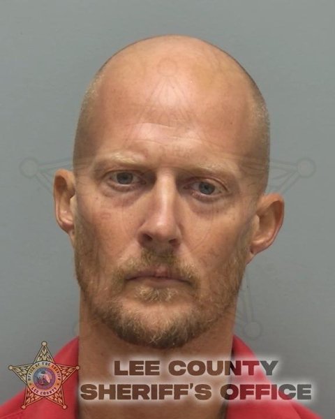 Mugshot of JEREMY MICHAEL MERRILL