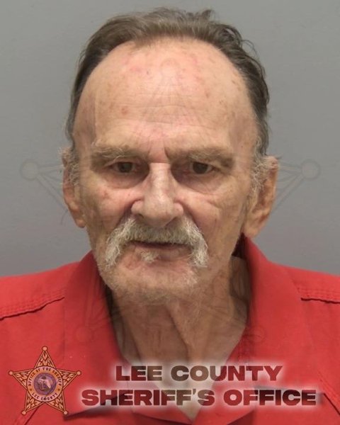 Mugshot of GARY ARTHUR VOLANTE