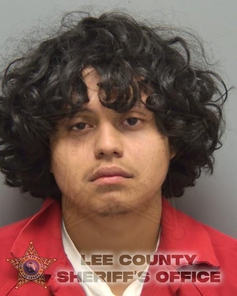 Mugshot of OSMAN JOSUE MARTINEZ