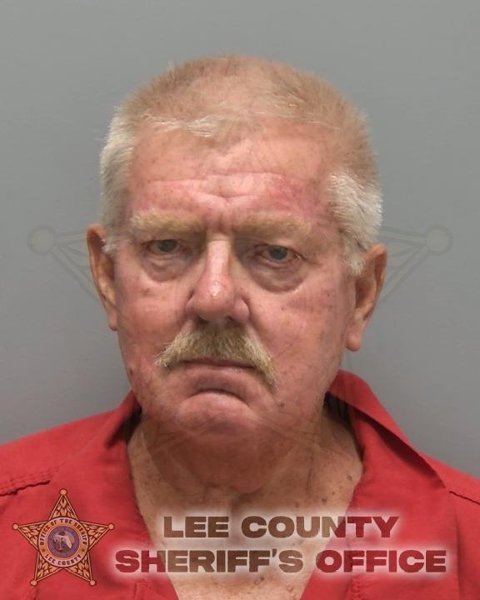 Mugshot of TERRY LEWIS WARE