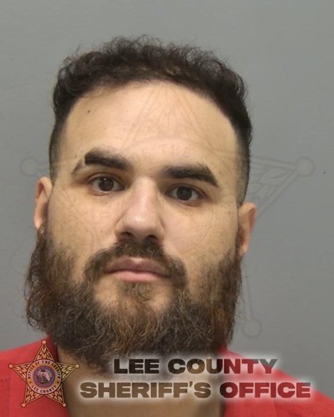 Mugshot of CRISTHYAM LUIS ARANGUREN