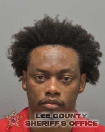 Mugshot of PATRICK SAINT FENIX