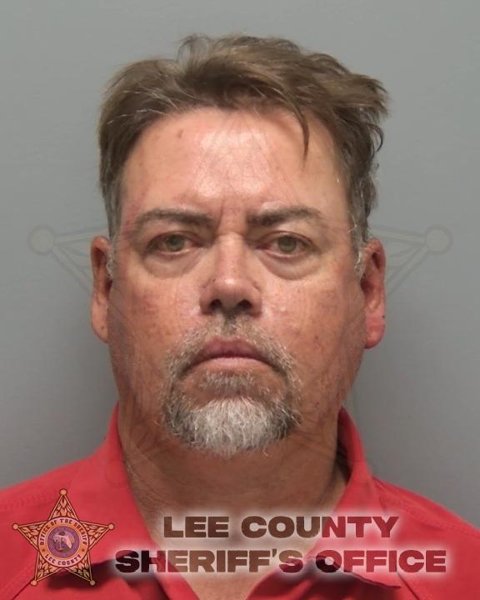 Mugshot of JIMMIE ALVIN CHAPPELL