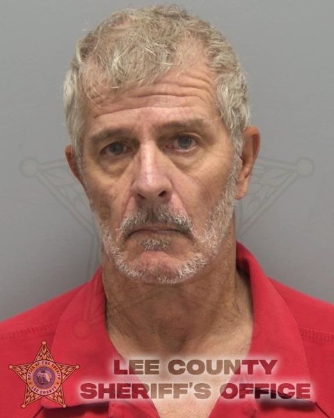 Mugshot of TODD ANTHONY KONLEY
