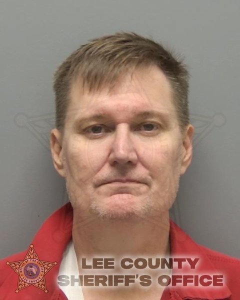 Mugshot of SEAN MATTHEW BALKE