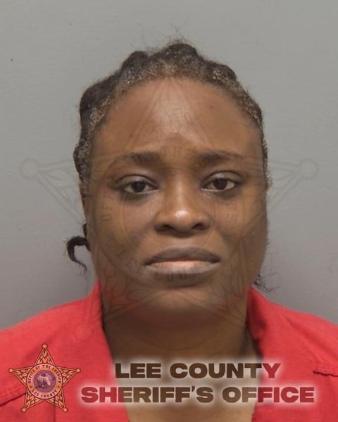Mugshot of NODLYNE JOLY