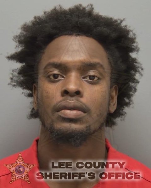 Mugshot of MILES JAYDEN WALTERS