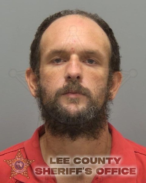 No mugshot available