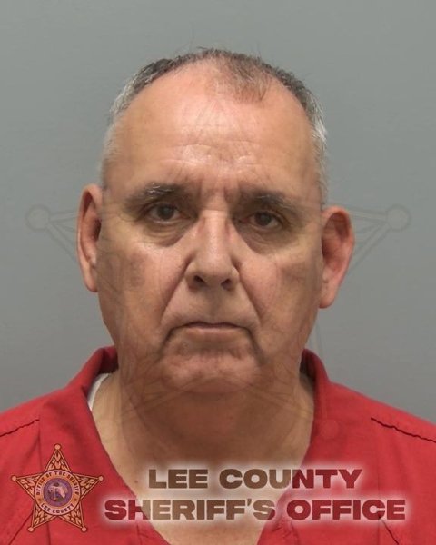 Mugshot of ERNESTO GUILLERMO TERRAZAS