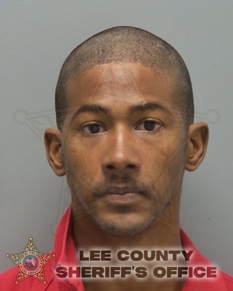 Mugshot of ANTHONYS JUNIOR BATISTA GONZALEZ
