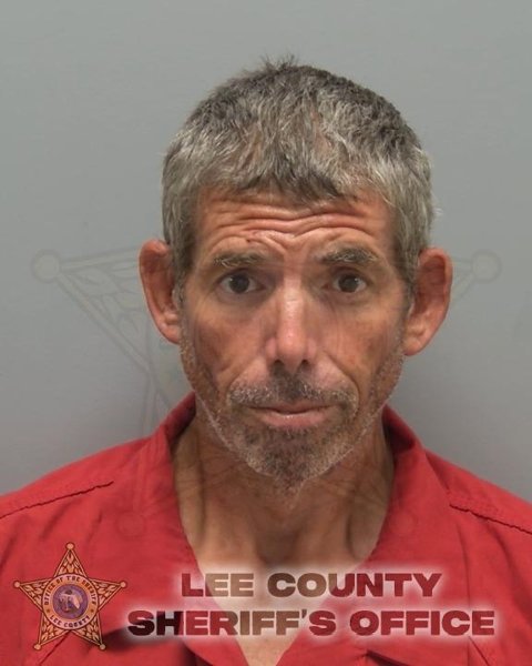 Mugshot of TODD ROBERT FITZGERALD