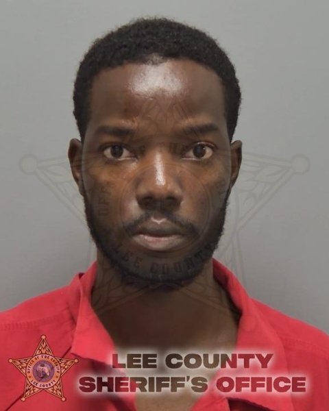 Mugshot of BRANDON ST JUSTIN GREEN