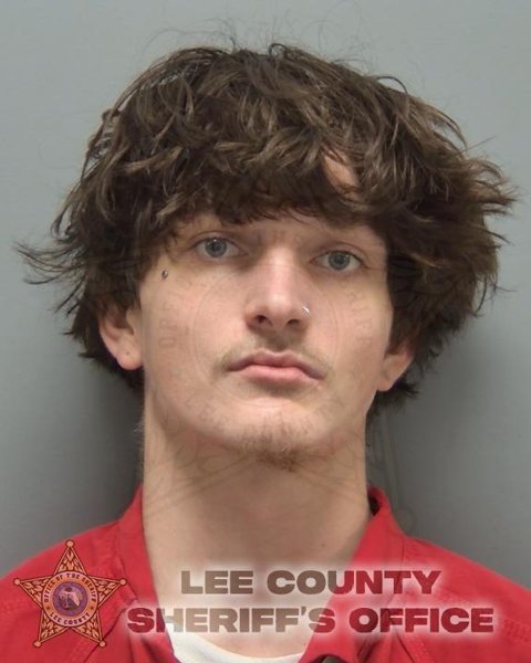 Mugshot of THOMAS JEFFREY RYAN HERMIDA