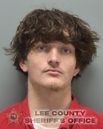 Mugshot of THOMAS JEFFREY RYAN HERMIDA