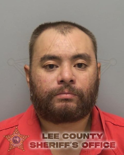 Mugshot of KEVIN JONATHAN OLEA LAUREL