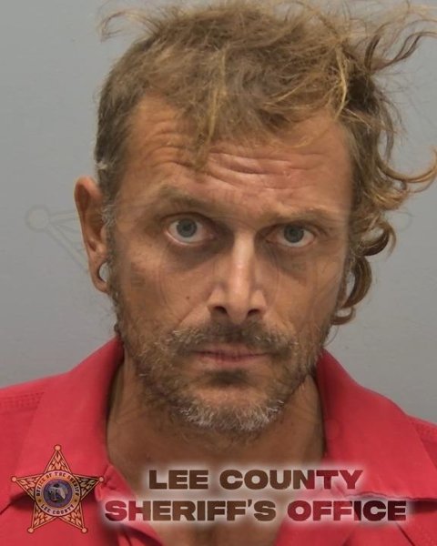 Mugshot of JOEL DAVID TELTOW