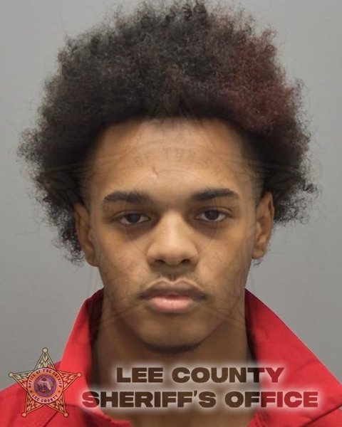 Mugshot of MICHAEL ANTHONY BUTLER