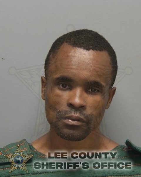 Mugshot of TRAVIS LEON THOMAS