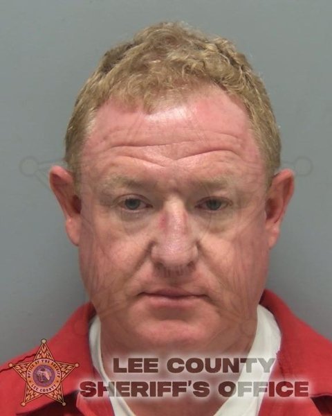 Mugshot of ROBERT GOLDSTONE SHOLETTE