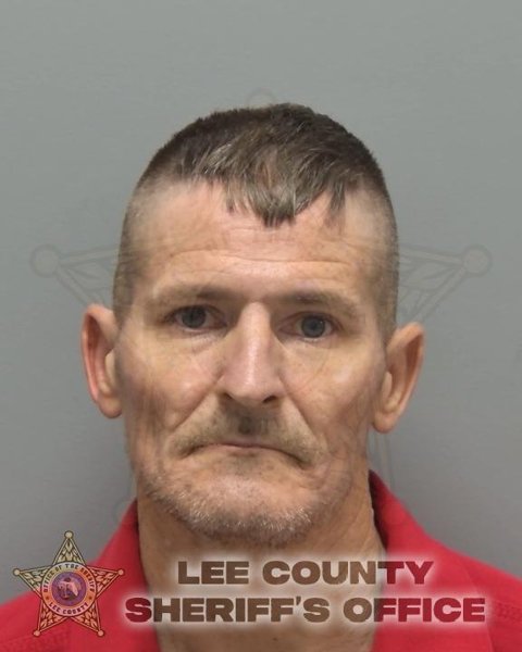 No mugshot available